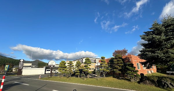 本社